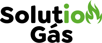 Logo Solutio Gás